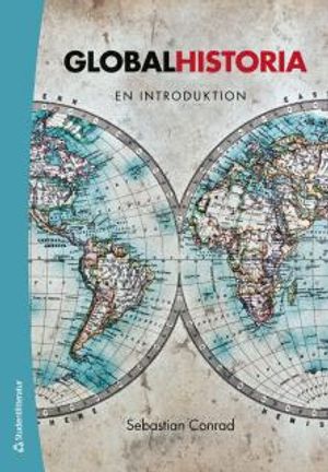 Globalhistoria : en introduktion | 1:a upplagan