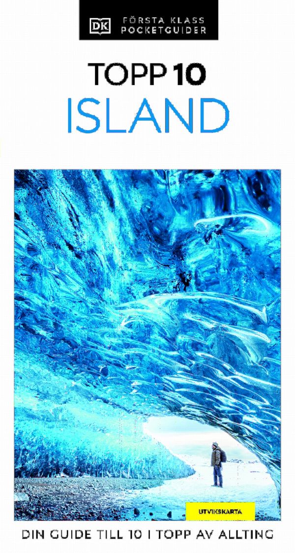 Island : Topp 10 | 0:e upplagan