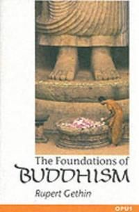 The Foundations of Buddhism | 0:e upplagan