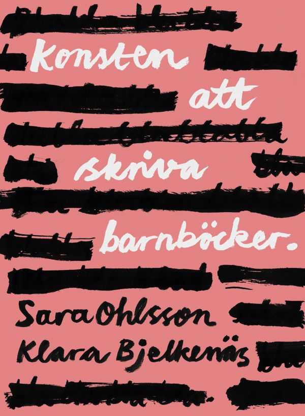 Konsten att skriva barnböcker | 0:e upplagan