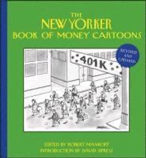 The New Yorker Book of Money Cartoons | 1:a upplagan