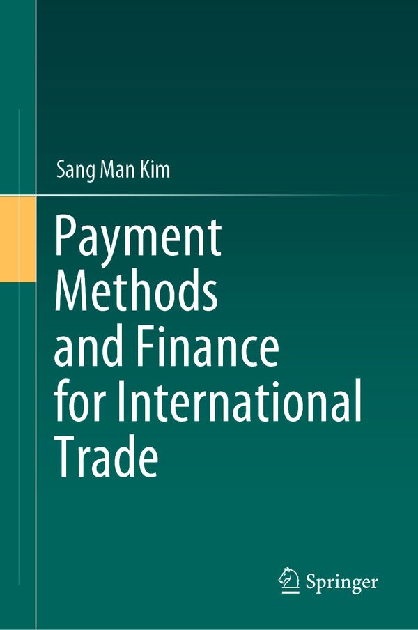 Payment Methods and Finance for International Trade | 1:a upplagan