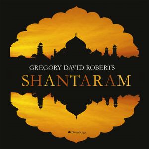 Shantaram | 1:a upplagan