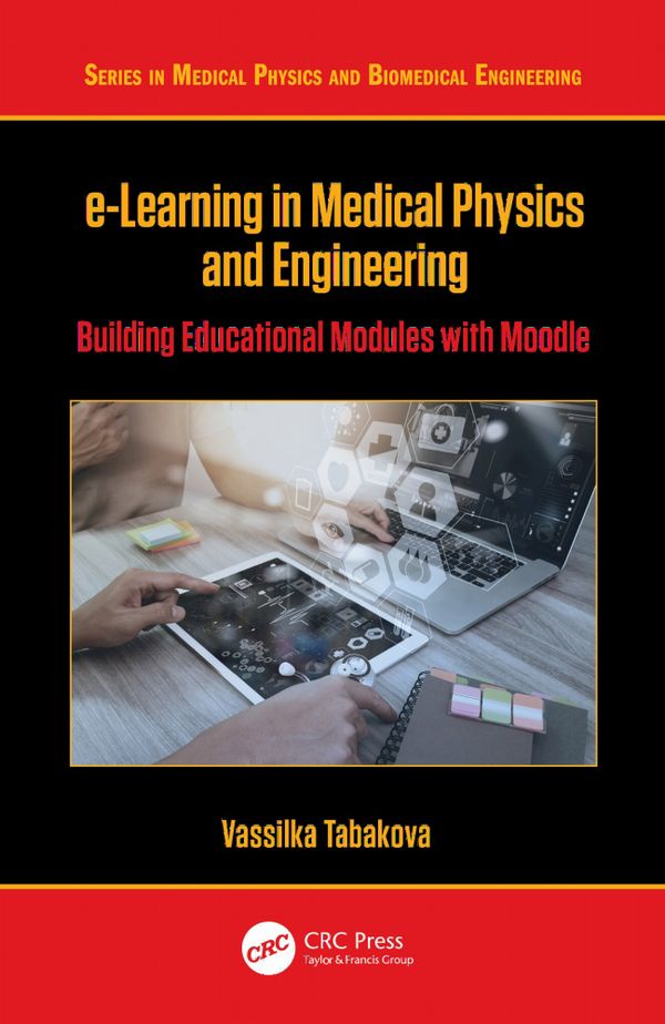 e-Learning in Medical Physics and Engineering | 1:a upplagan