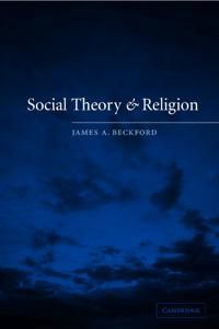 Social Theory and Religion | 0:e upplagan