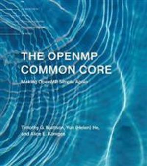 The OpenMP Common Core