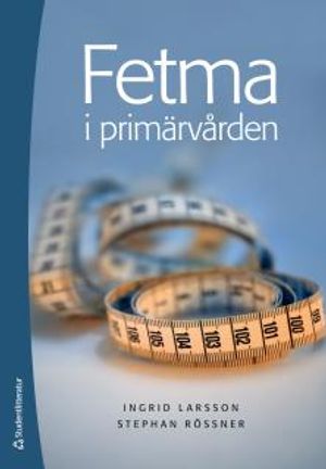 Fetma i primärvården |  2:e upplagan