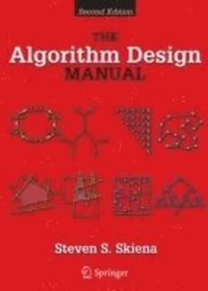 The Algorithm Design Manual | 22008:e upplagan