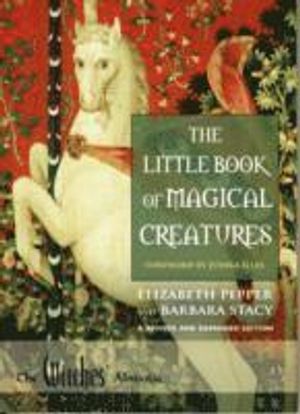 Little book of magical creatures