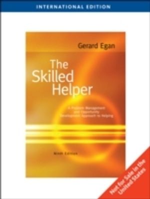 Skilled helper | 9:e upplagan