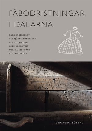 Fäbodristningar i Dalarna