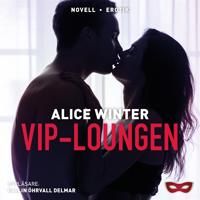 VIP-loungen