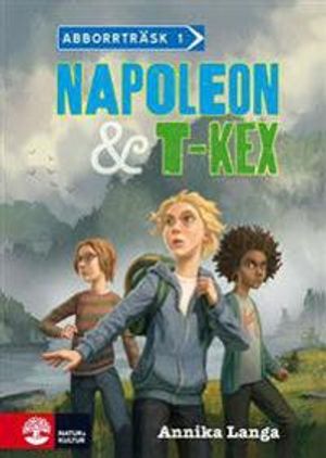 Napoleon & T-kex | 1:a upplagan