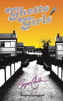 Ghetto Girls (omslag av Agnes)