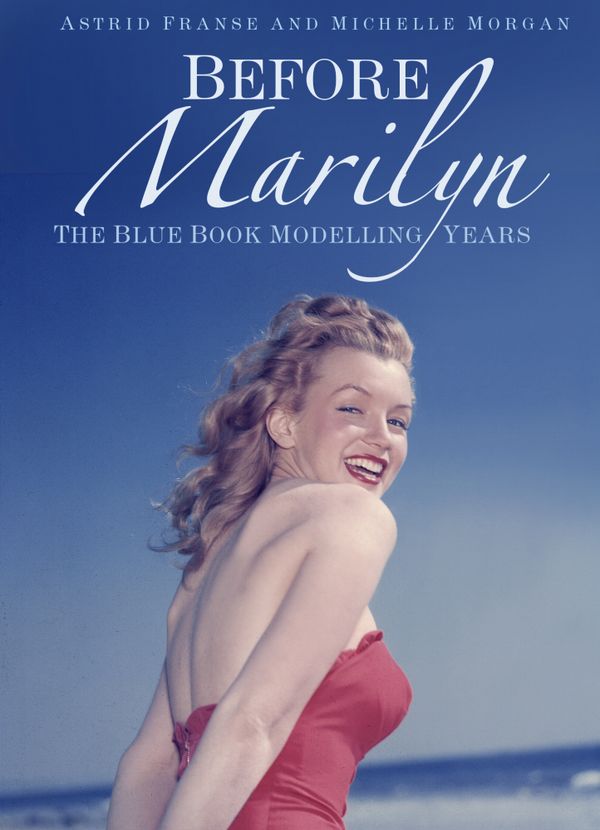 Before Marilyn | 2:a upplagan