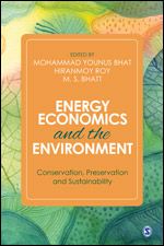 Energy Economics and the Environment | 1:a upplagan