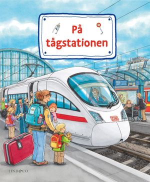 På tågstationen | 1:a upplagan