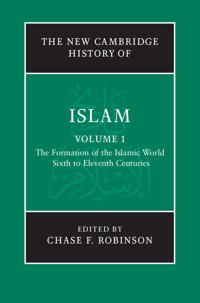 The New Cambridge History of Islam | 0:e upplagan