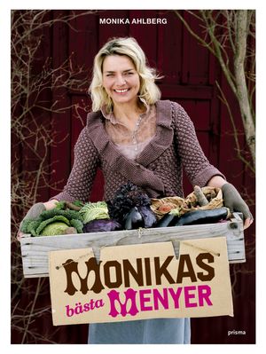 Monikas bästa menyer | 1:a upplagan