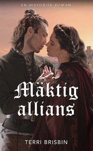 Mäktig allians | 1:a upplagan