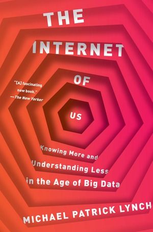 The Internet of Us | 0:e upplagan