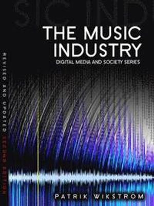 The Music Industry: Music in the Cloud | 1:a upplagan