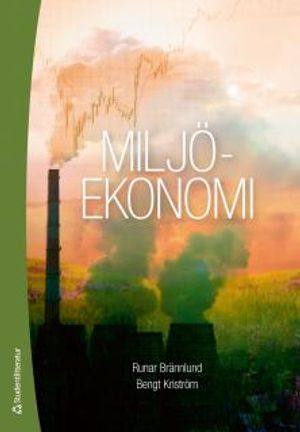 Miljöekonomi |  2:e upplagan