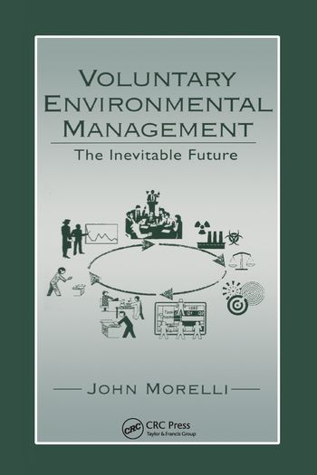 Voluntary Environmental Management | 1:a upplagan