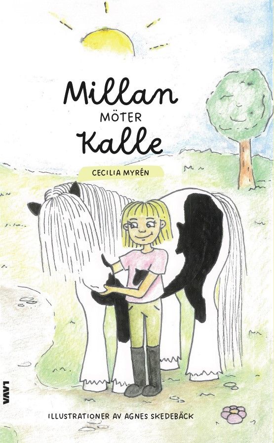 Millan möter Kalle | 0:e upplagan