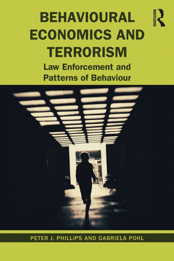 Behavioural Economics and Terrorism | 1:a upplagan