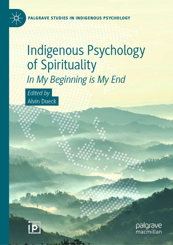 Indigenous Psychology of Spirituality | 1:a upplagan