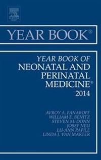 Year Book of Neonatal and Perinatal Medicine 2014 | 0:e upplagan