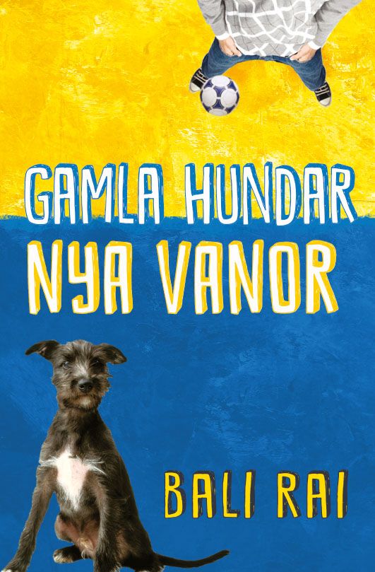 Gamla hundar, nya vanor | 1:a upplagan