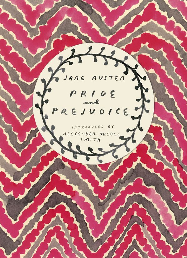 Pride and Prejudice | 0:e upplagan