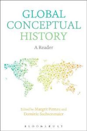 Global conceptual history - a reader