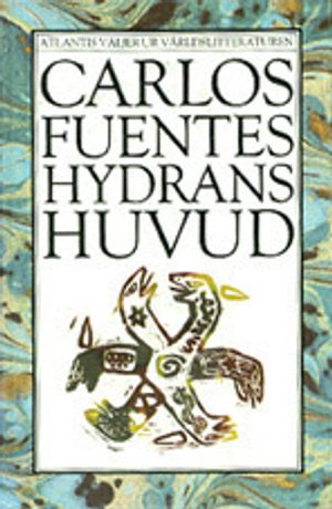 Hydrans huvud