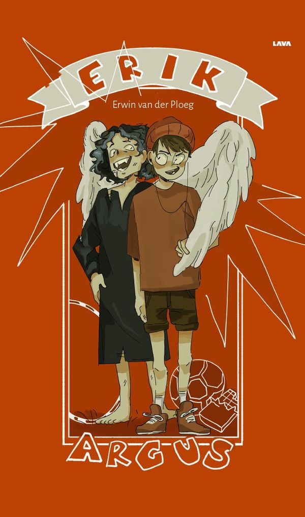 Erik och Argus | 0:e upplagan