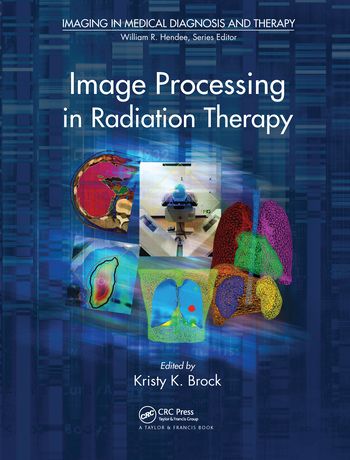 Image Processing in Radiation Therapy | 1:a upplagan
