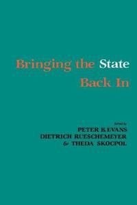 Bringing the State Back In | 0:e upplagan
