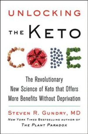 Unlocking Keto Code Hb