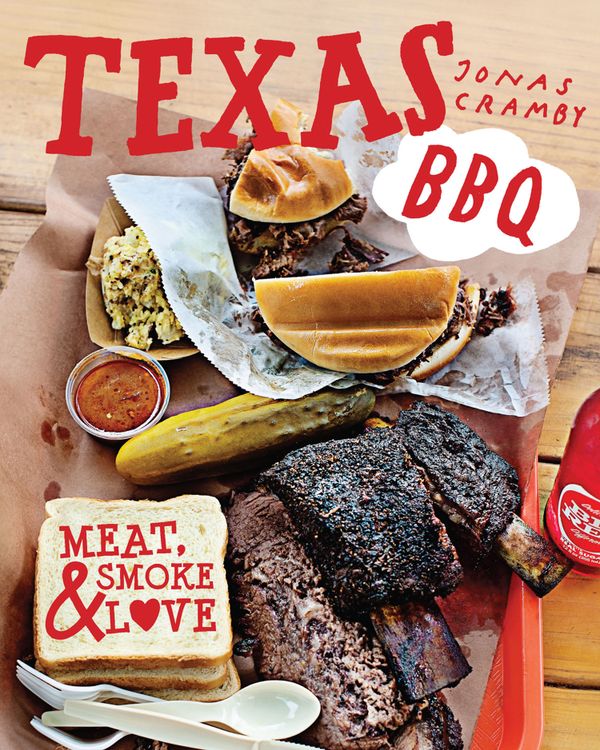 Texas BBQ | 0:e upplagan