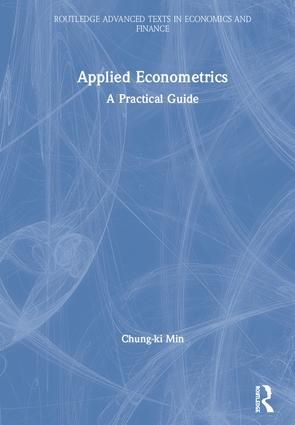 Applied Econometrics | 1:a upplagan