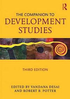 The Companion to Development Studies | 3:e upplagan