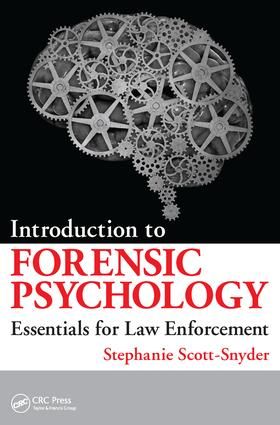 Introduction to Forensic Psychology | 1:a upplagan