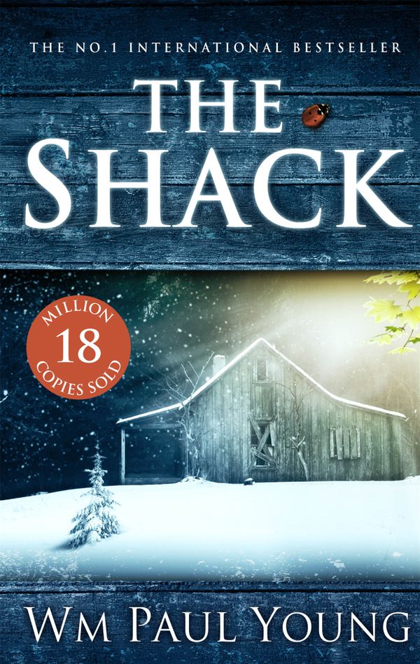 The shack | 1:a upplagan