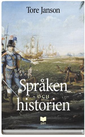 Språken och historien | 1:a upplagan