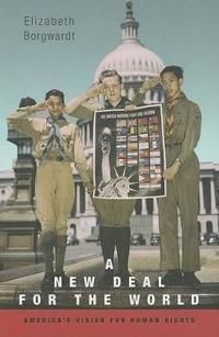 A New Deal for the World | 0:e upplagan