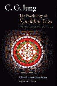 The Psychology of Kundalini Yoga | 0:e upplagan