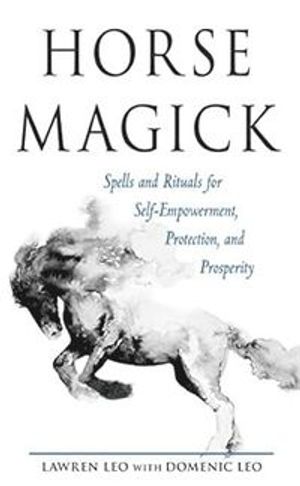 Horse Magick