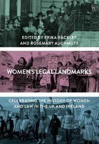 Women's Legal Landmarks